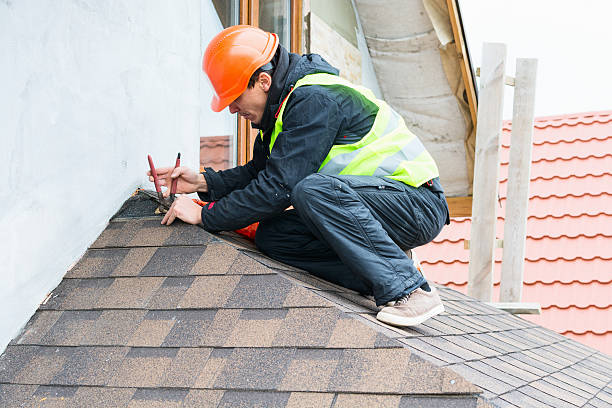 Best Commercial Roofing Services  in Venice, IL